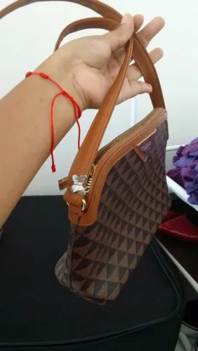 Bolsa de ombro