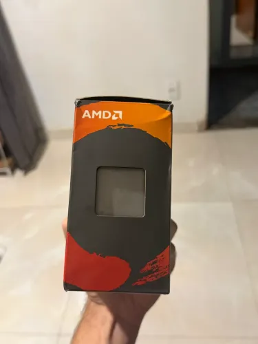 Ryzen 5 3500