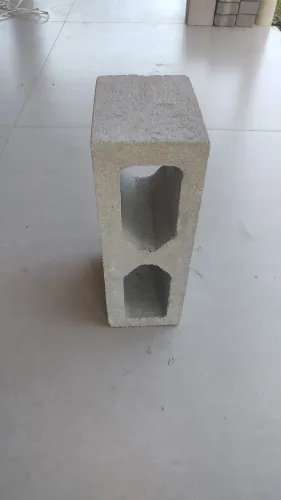 Vendo blocos de concreto direto de fábrica