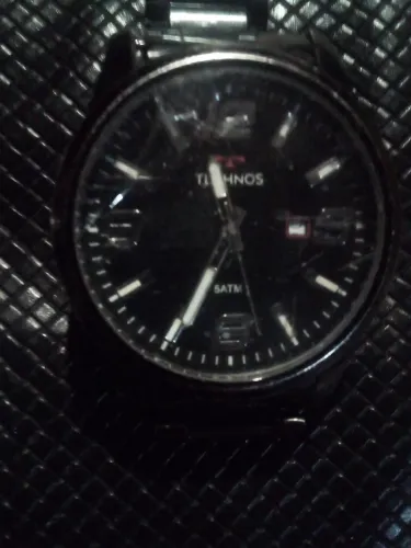 Relogio Technos