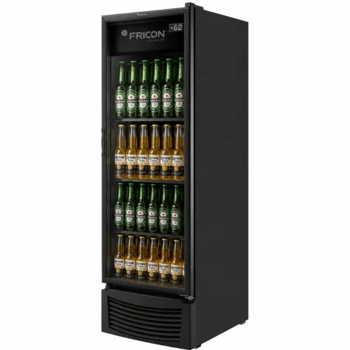 Cervejeira fricon full black
