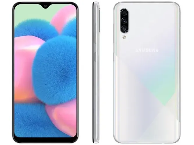 Samsung Galaxy A30S (NOVO)