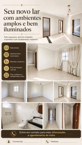 Casa na Av José Ferreira de Azambuja