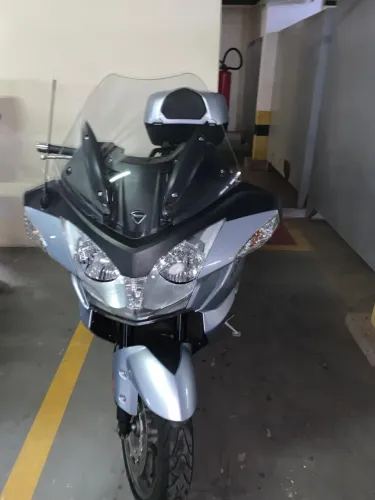 TRIUMPH TROPHY NOVÍSSIMA