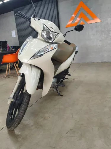 Honda Biz zerada 125 ! Aceito troca
