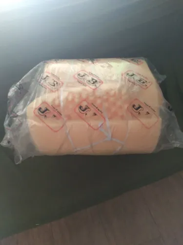 Vendo colchonete casquinha de Ovo,nunca usado