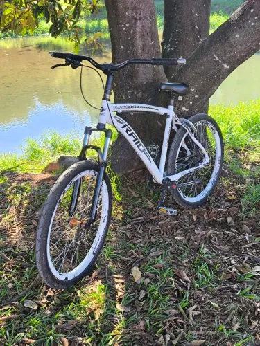 Bike aro 26