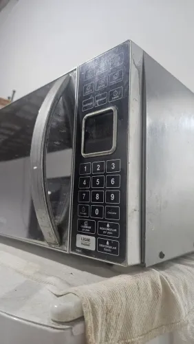 Microondas Philco (LEIA A DESCRIÇÃO)