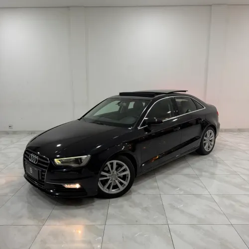 Audi A3 Sed. Ambition 2.0 Tsfi 220cv S-tronic 2016