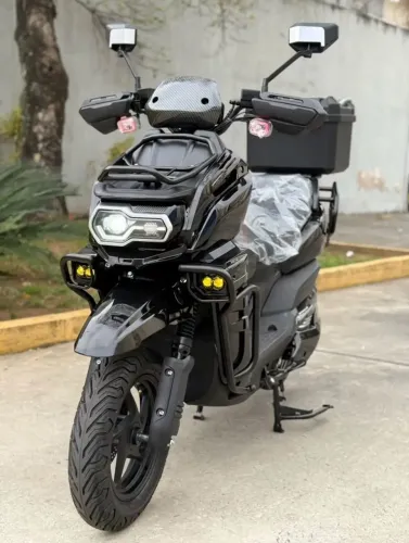 Scooter Eletrica tank / entregamos em todo RJ