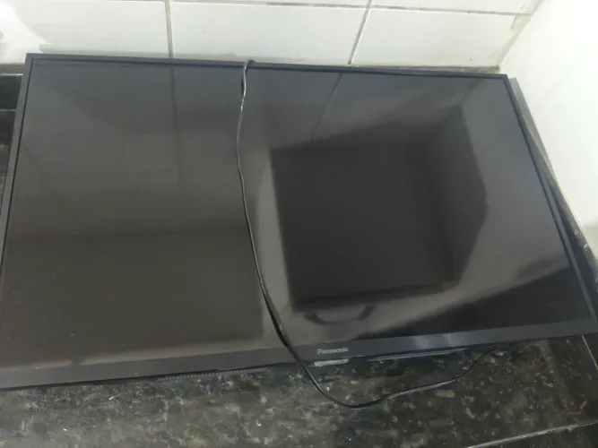 TV SMART 32 POLEGADAS