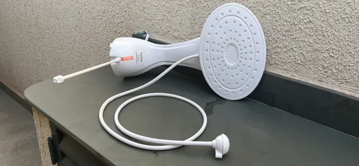 CHUVEIRO ELÉTRICO