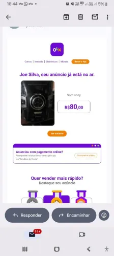Sony dg