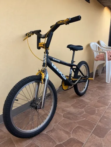 BMX aro 20 da PRO-X