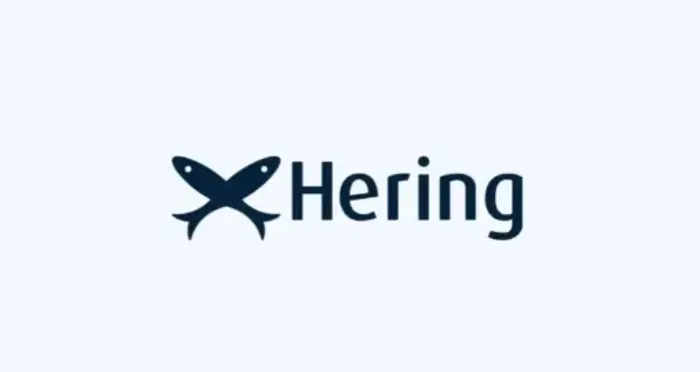 Vaga HERING - Assistente Pleno (Vendas)