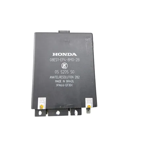 Módulo Conforto Honda Civic 01/05 Fit 2004/2008