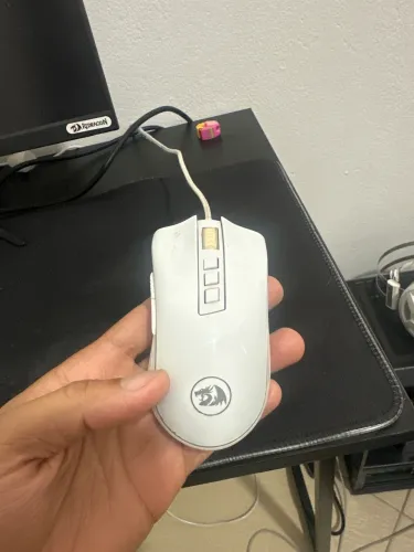 Redragon Cobra