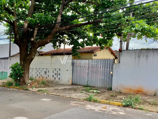 Venda Terreno de 675 m2 no Chapadão com Vocação Comercial