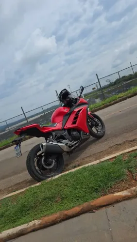 KAWASAKI NINJA  Oportunidade