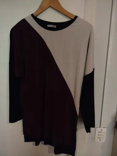 Blusa zara M
