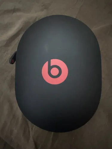 Fone de Ouvido Beats Studio 3 Wireless
