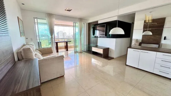Apartamento Acropolis com 3 dormitórios à venda, 94 m² por R$ 990.000 - Dionisio Torres -