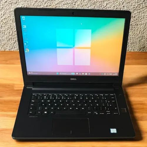 Not Dell 3470 Core i7