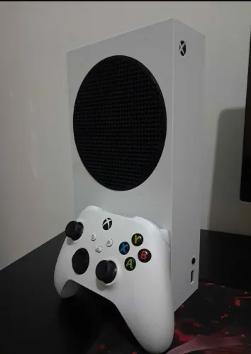Xbox séries s