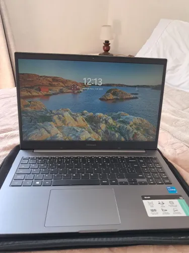 Notebook Samsung Book NP550XDA