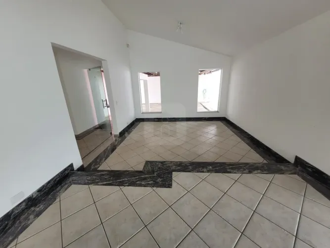 Casa Para Venda No Bairro Cidade Jardim