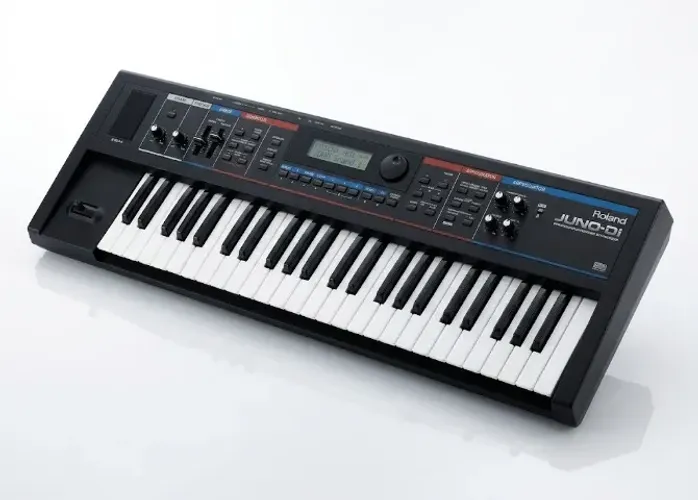Teclado Musical Roland Juno Di