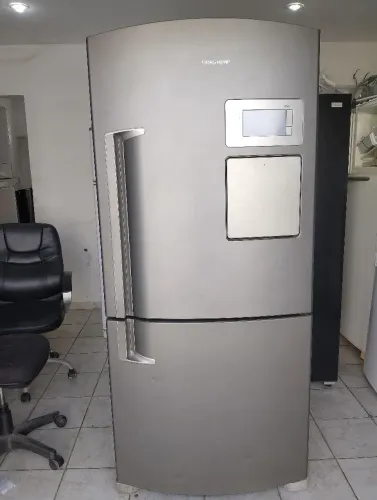GELADEIRA INVERSE 1.300 LEIA O ANÚNCIO OPORTUNIDADE 