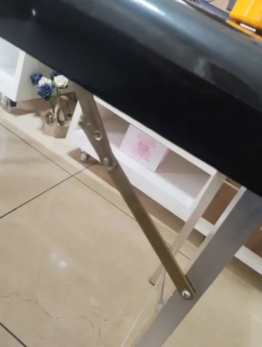 Maca profissional maleta