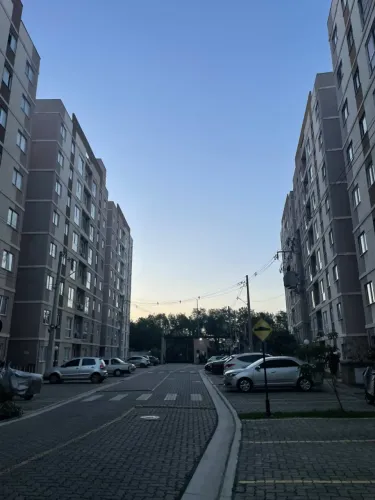 Vendo Apartamento Condominio Parque Ipê