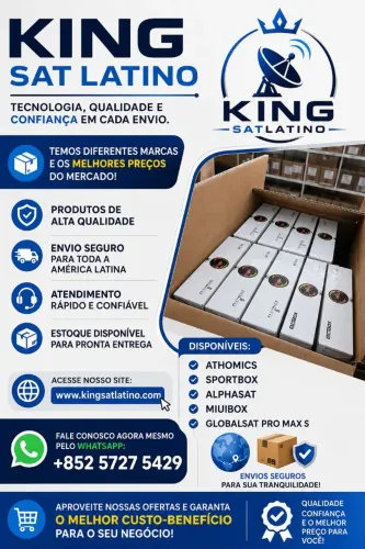 Decodificador satelital