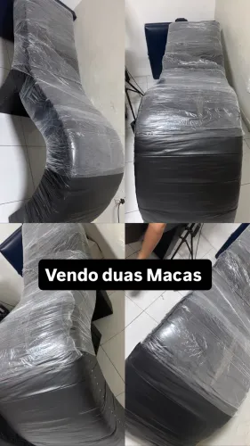Maca de Luxo