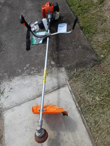 ROÇADEIRA PROFISSIONAL CARBON