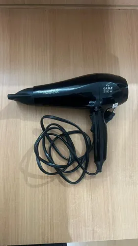 Secador de Cabelo