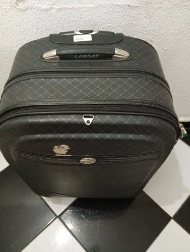 Mala viagem Lansay