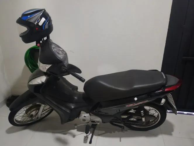 Honda Biz 2016 ABAIXO DA FIPE
