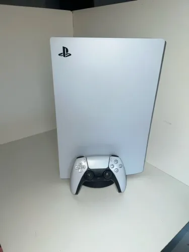 Sony PlayStation 5 PS5