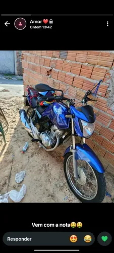 Vendo faço negócio