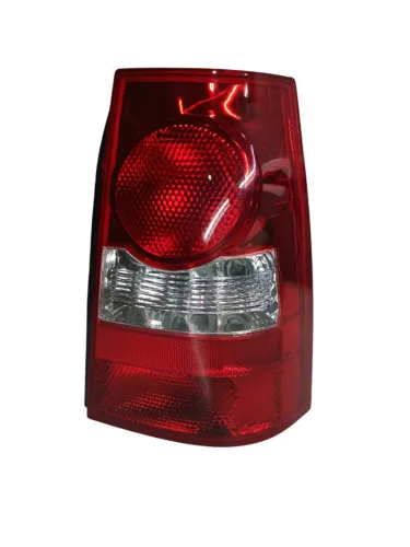 Lanterna Direita Parati G4 2004 A 2011 Importada Usada