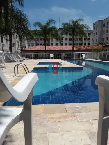 Vargem Pequena | Apartamento 3 quartos
