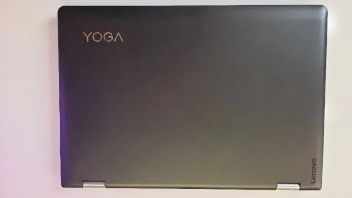 Notebook Lenovo Yoga 510 Touchscreen 14" i5 6ª Geração 1TB Usado