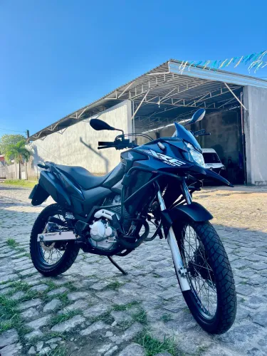 Xre 300 ABS