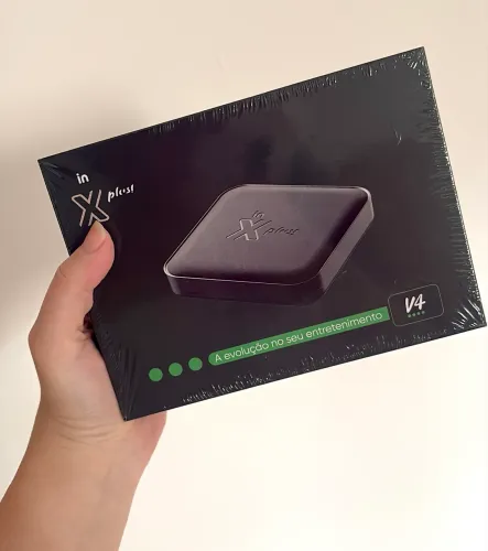 X Plus V4