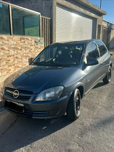 Chevrolet Celta Life/ LS 1.0 MPFI 8V Flexpower 3P 2008