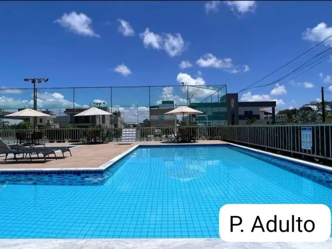 CASA PROJETADA E MOBILIADA EM CONDOMÍNIO FECHADO ALTO PADRÃO 