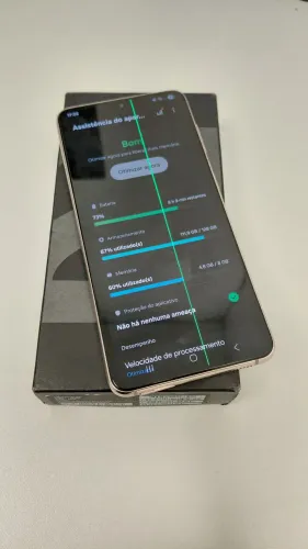 Samsung S21